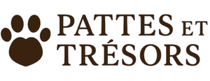 Pattes et Trésors