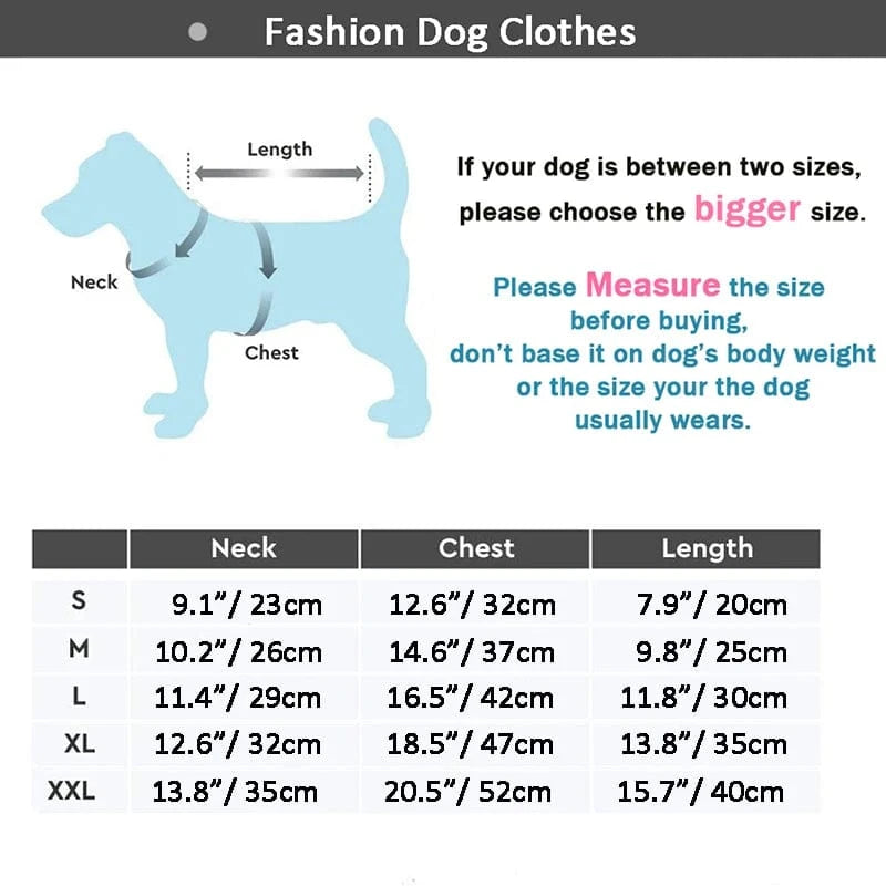 CDDMPET Waterproof Fur Collar Dog Jacket Winter Warm Fleece Dog Clothes for Small Dogs Puppy Pet Vest Chihuahua Yorkie