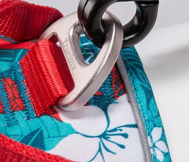 Anneaux aluminium et inox