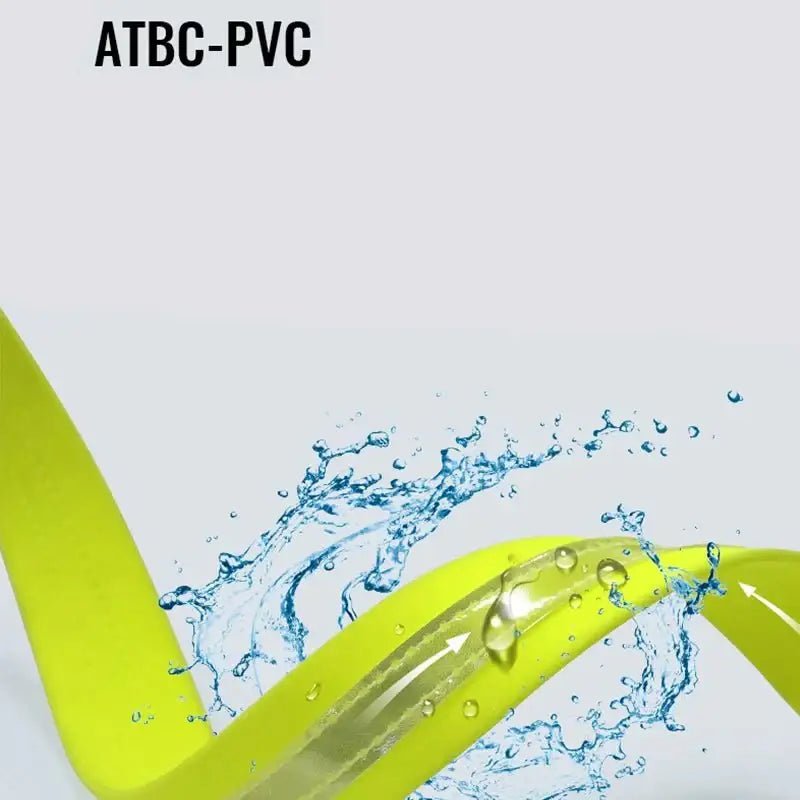 Câble flexible et imperméable jaune avec bande réfléchissante pour chien Truelove