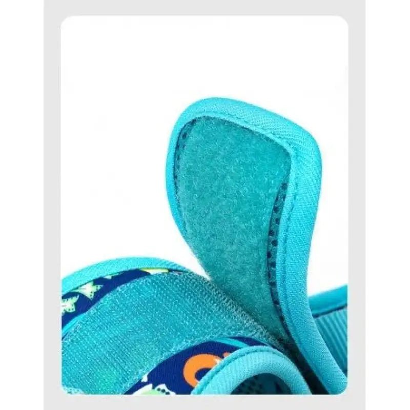 Fermeture à boucle en teal du harnais pour chien Truelove Air-Mesh rafraîchissant