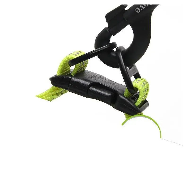 Harnais Truelove pour chien avec maintien au poitrail rembourré et sangle réglable