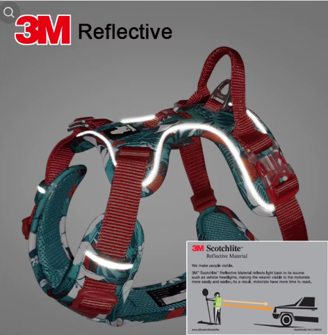 Bandes réfléchissantes 3M Scotchlite