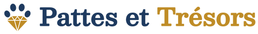 Pattes et Trésors
