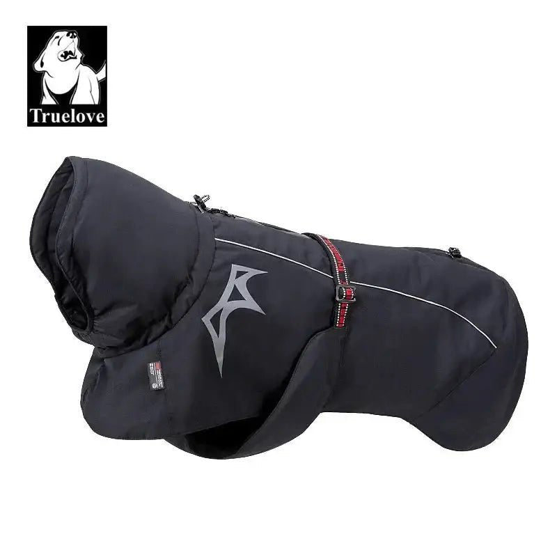 Manteau pour chien Truelove Sortland imperméable avec doublure Thinsulate™ et réflecteur