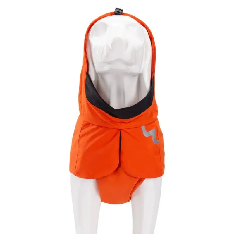 Manteau imperméable pour chien Truelove avec bandes réfléchissantes et capuche, modèle YG1872