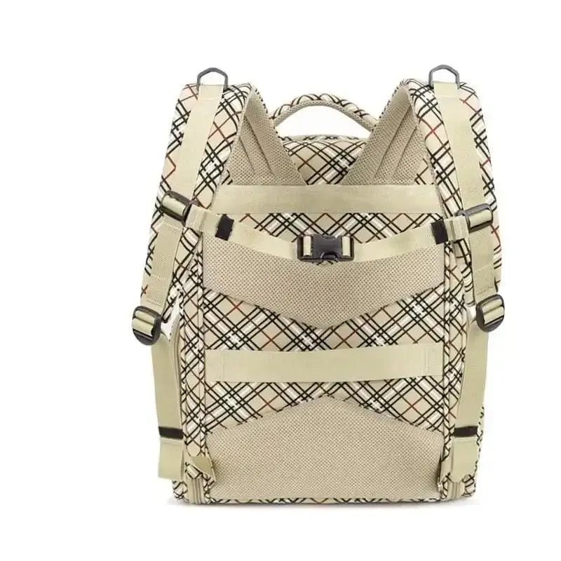 Sac à dos pour chien Truelove chic avec tissu résistant, style et confort optimal