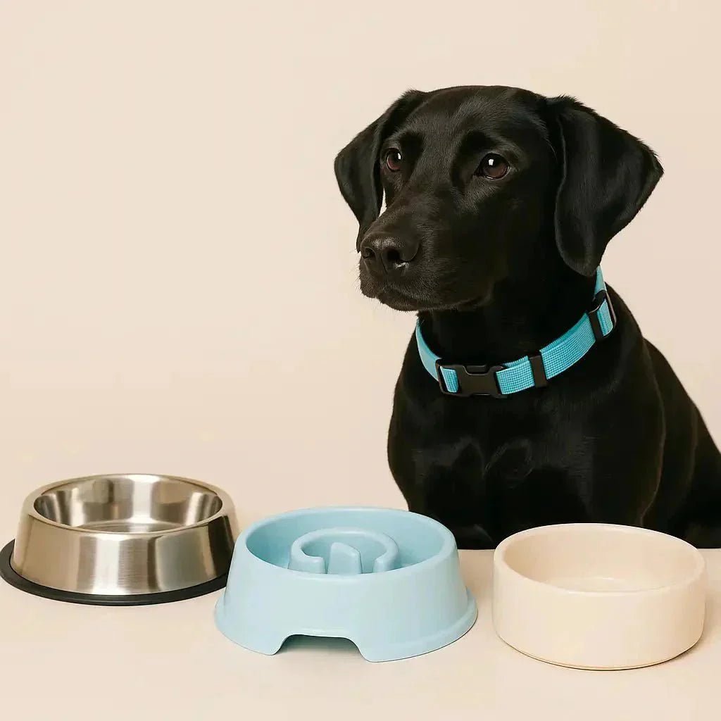 Chez Pattes le Choix Essentiel des Accessoires pour Chien - Pattes et Trésors