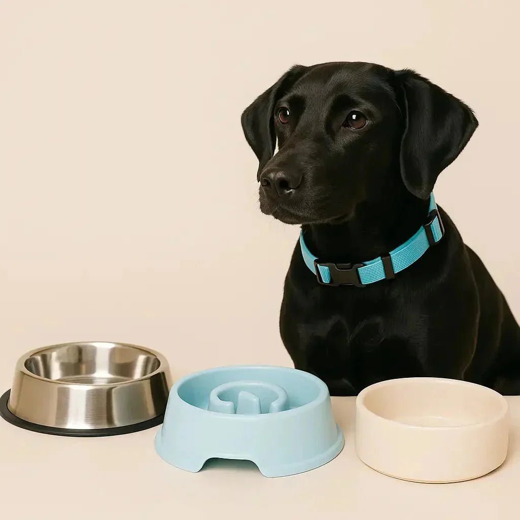 Chez Pattes le Choix Essentiel des Accessoires pour Chien - Pattes et Trésors
