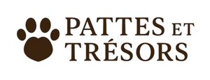 Pattes et Trésors