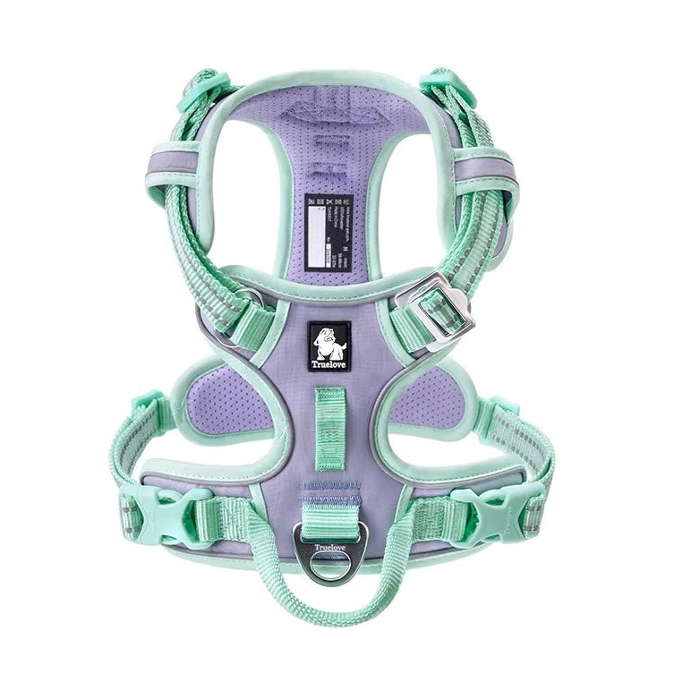Harnais anti traction chien True love Country Plus Nouveau