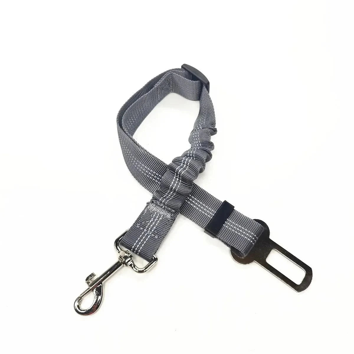 Ceinture de sécurité réglable pour chiens confort optimal et sécurité optimale
