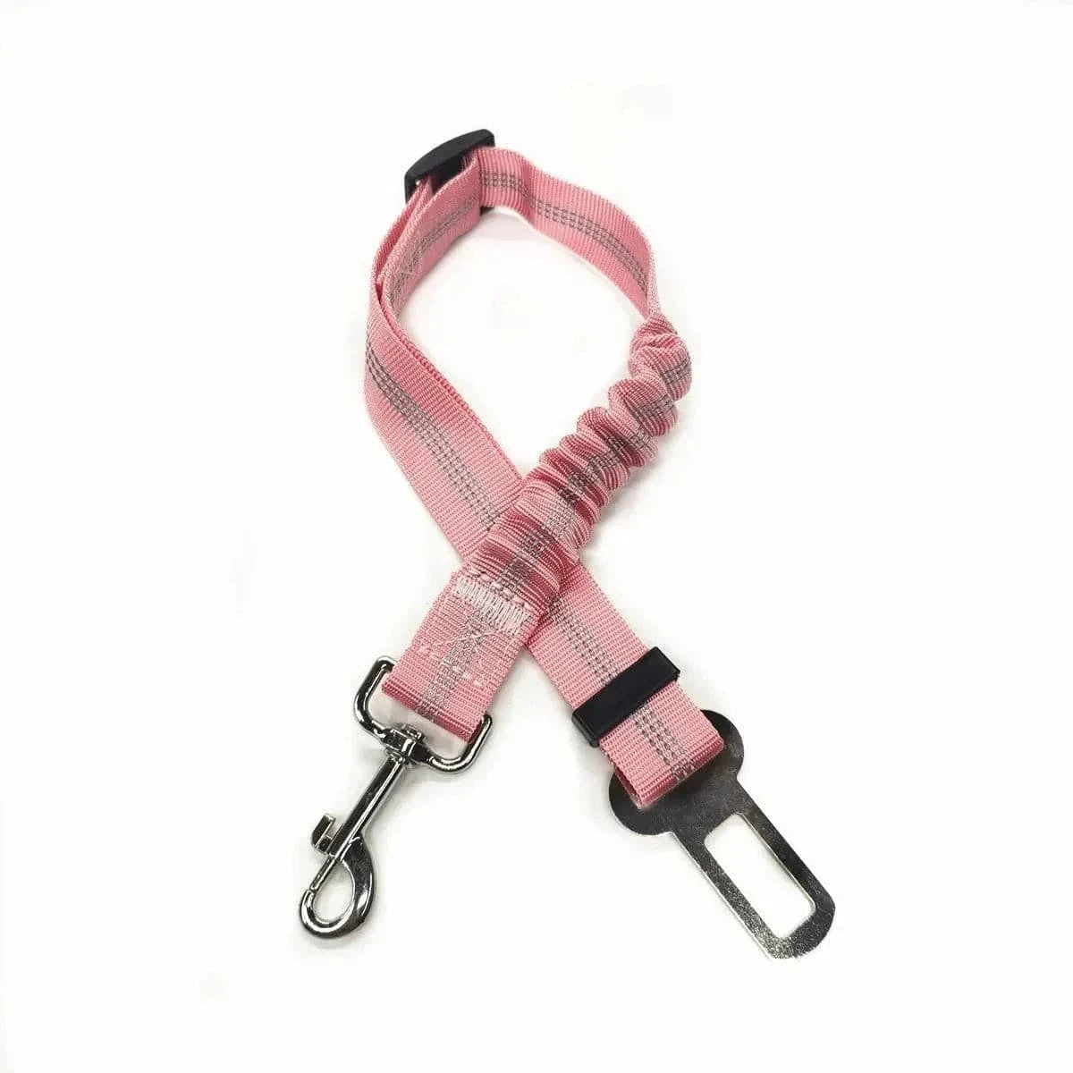 Ceinture de sécurité réglable pour chiens confort optimal et sécurité optimale