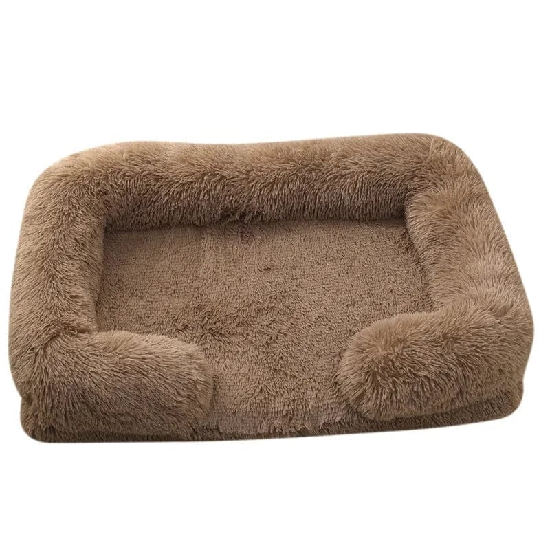 Coussin amovible pour confort optimal dans le coussin Douillet pour Nuits Paisibles