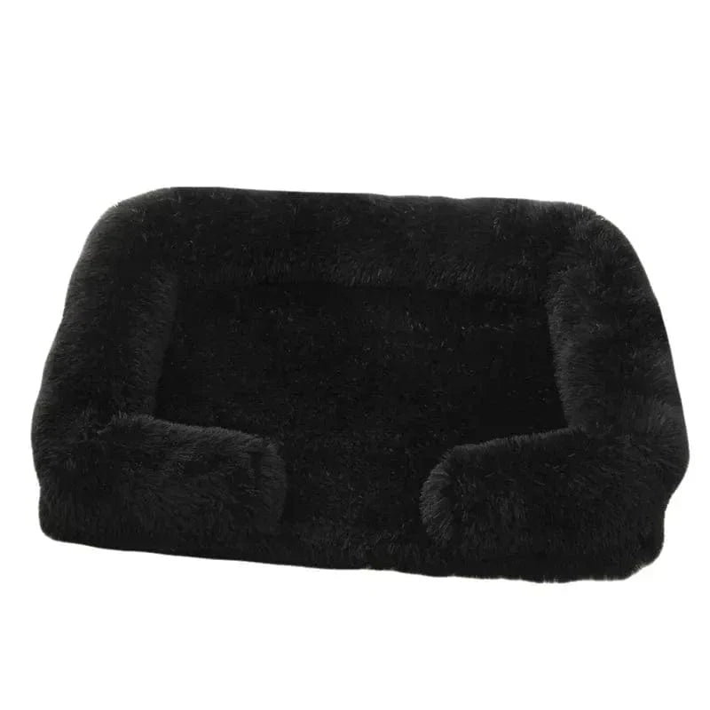 Coussin Douillet pour Nuits Paisibles avec coussin amovible et confort optimal