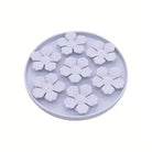 Gamelle de léchage fleur antistress pour chien, jouet d’intelligence, distribution ludique