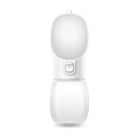 Bouteille d’eau portable pour chien anti fuite, gourde chien de voyage pratique