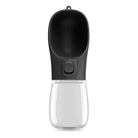 Gourde d’eau portable pour chien anti fuite, idéale pour la gourde chien de voyage