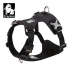 Harnais chien anti traction Colorado Plus Truelove imperméable avec réglages et métal