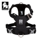 Harnais chien anti traction Colorado Plus Truelove imperméable avec reflet et boucles en métal