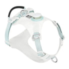 Harnais chien anti traction Truelove avec support GPS, LED rechargeable, ajustable