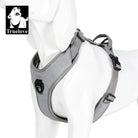 Harnais chien anti traction Truelove Mountain avec mesh respirant Mountain TLH6071
