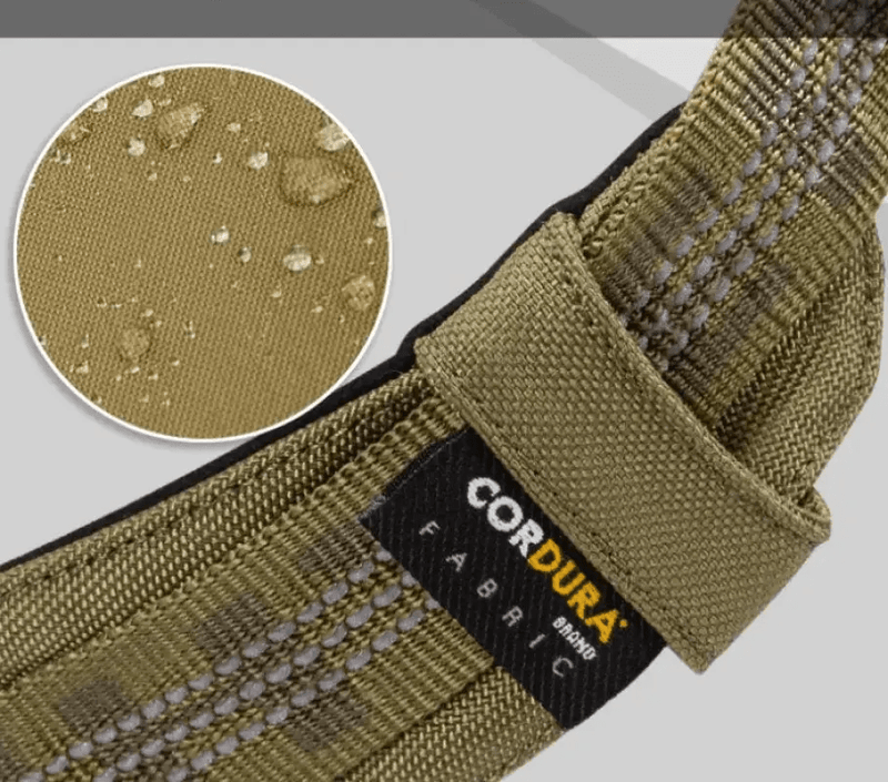 Cordura déperlant