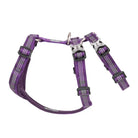 Harnais pour chien Truelove Double H Trail Runner réfléchissant avec bandes réfléchissantes