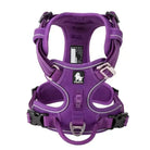 Harnais Truelove Country Plus en Y pour chien, ergonomique et sécurisé, double attache