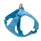 Harnais pour chien Truelove écologique avec anneau en métal, accessoires pour chien sûrs