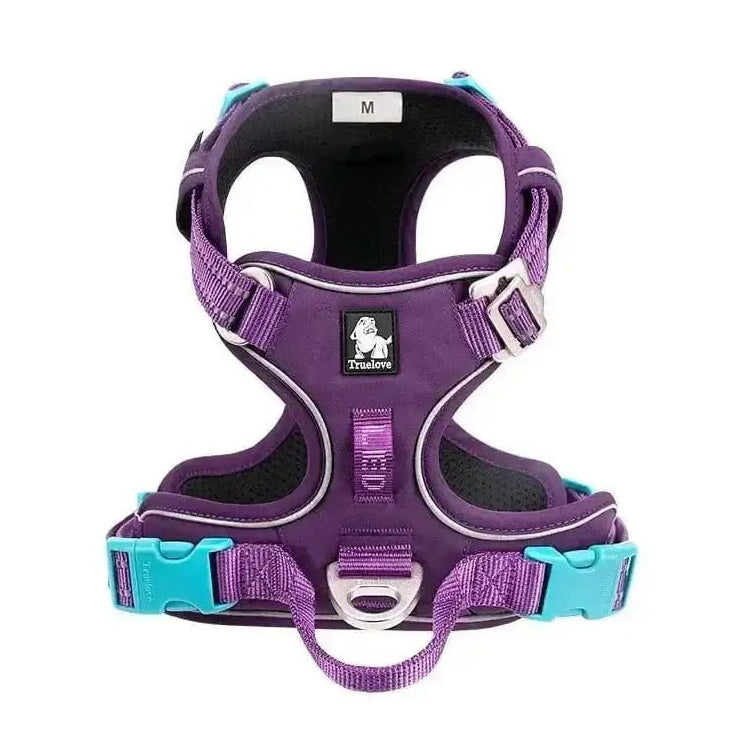 Harnais anti traction chien True love Country Plus Original