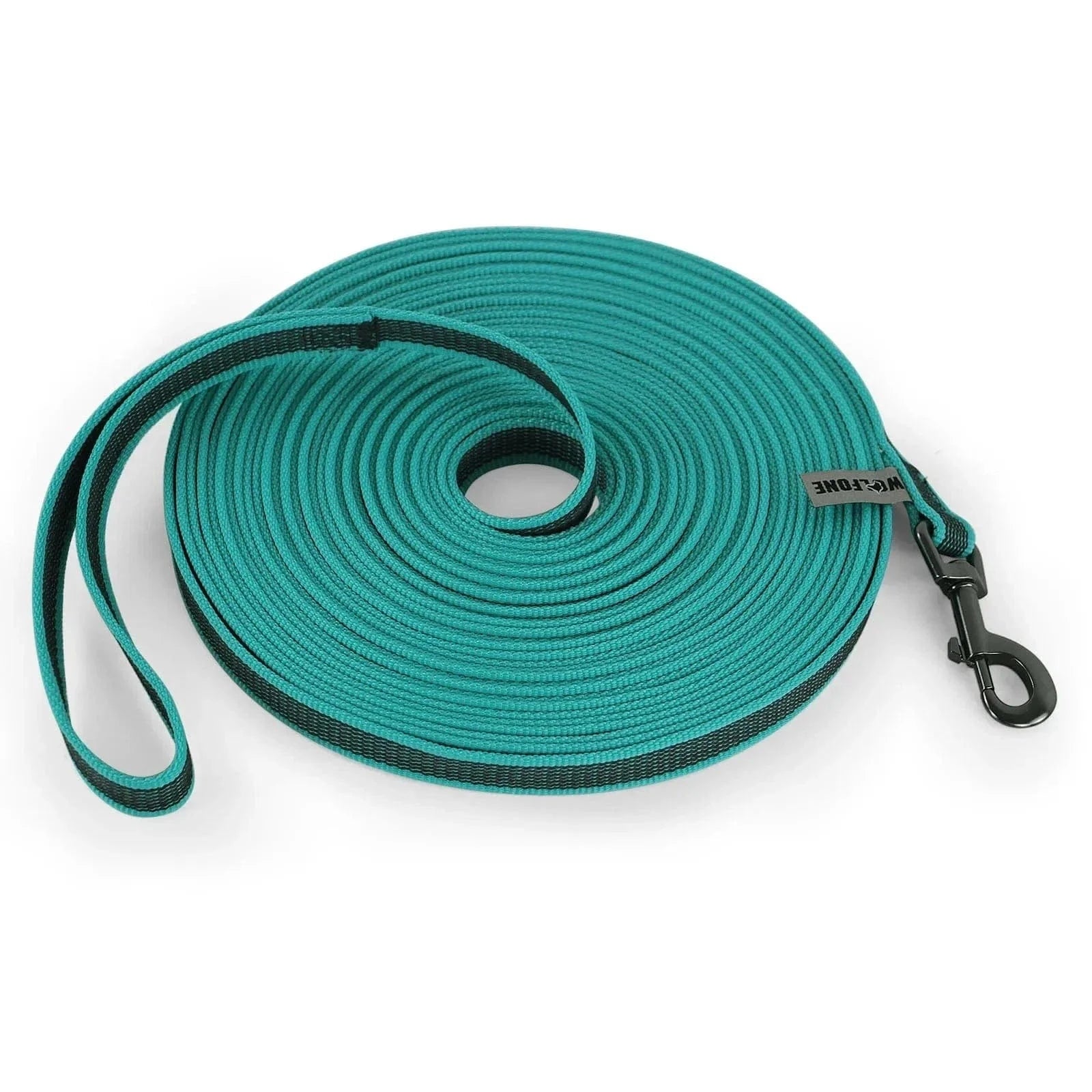 Laisse d’entraînement en fibre résistante souple et robuste, accessoires pour chiens