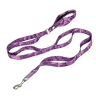 Laisse Truelove chien florale 140 cm avec contrôle, laisse truelove solide pour promenade quotidienne