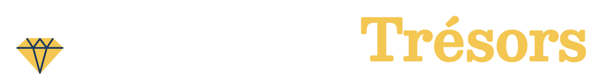 Pattes et Trésors
