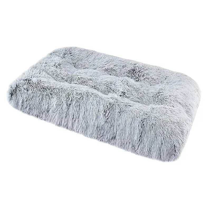 Coussin confortable pour grand chien, matelas orthopédique pour chien grande taille