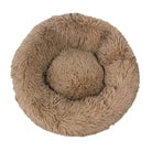 Panier orthopédique pour chien adulte cocooning, coussin apaisant pour petit chien