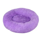 Panier cocooning pour chien adulte ultra doux, doux et confortable, idéal coussin apaisant pour petit chien