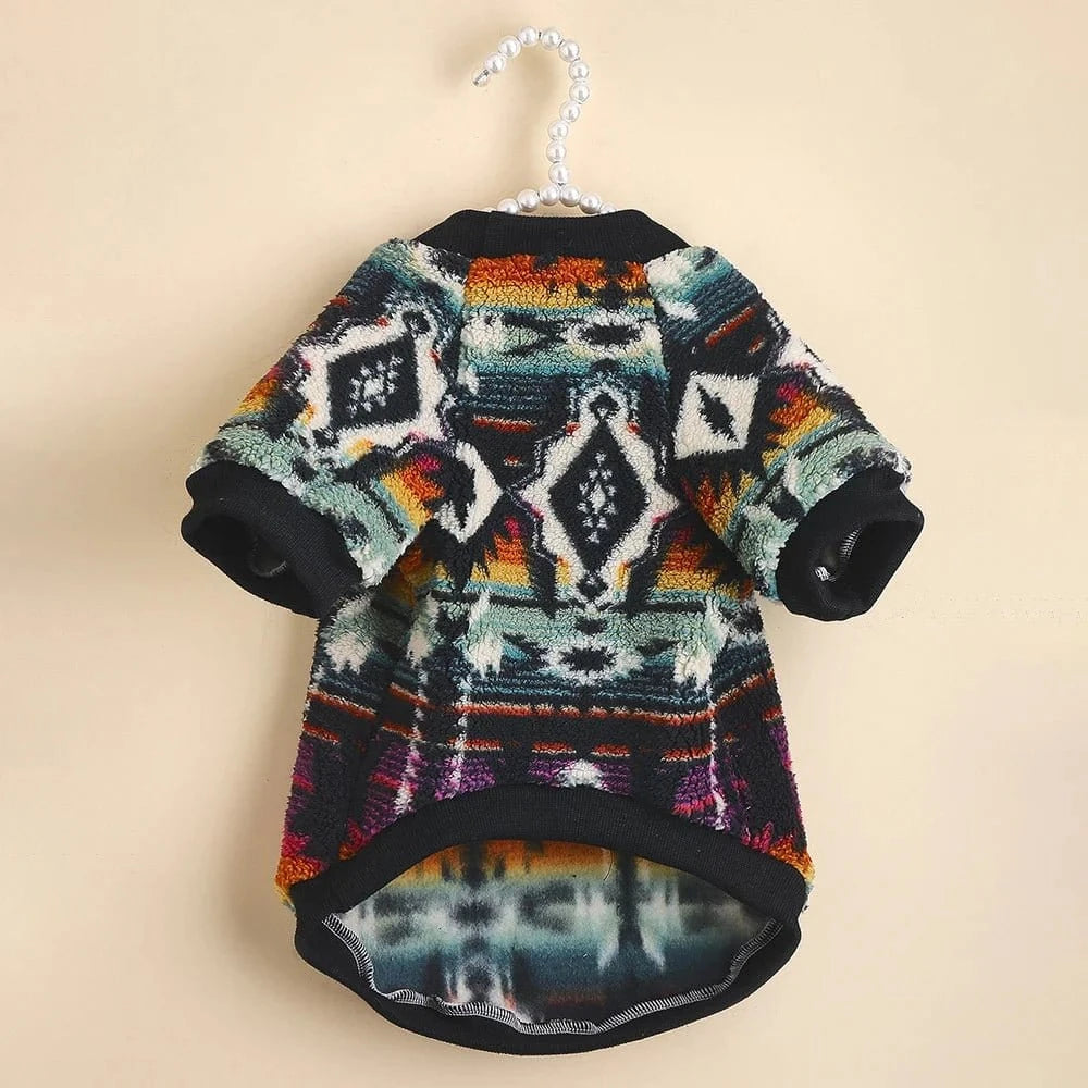 Pull doux au look raffiné - Rose - XS
