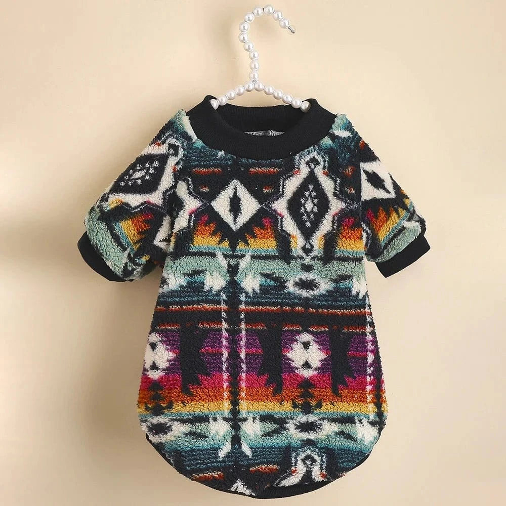 Pull doux au look raffiné - Noir - XS