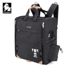 Sac à dos pour chien Truelove Safe respirant avec ouverture latérale, sac de transport chien Truelove