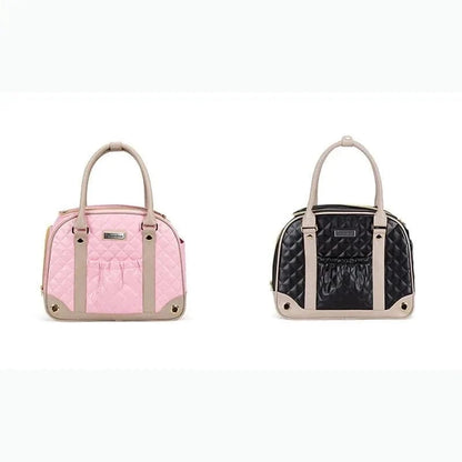 Sac à Main Truelove Fashion avec deux sacs en coton matelassés pour petits à moyens