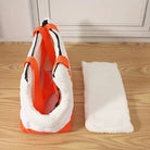 Sac cabas pour chien confortable et ouvert sur le dessus avec rembourrage amovible